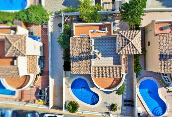 Resale - Detached Villa - Villamartin