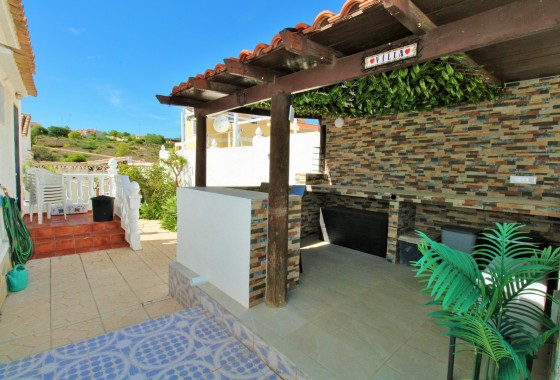 Segunda Mano - Chalet - Villamartin