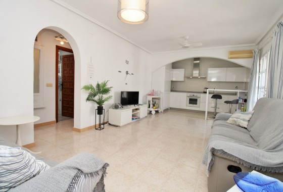 Segunda Mano - Chalet - Villamartin