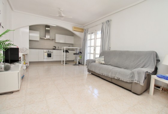Segunda Mano - Chalet - Villamartin