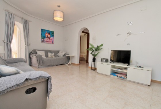 Segunda Mano - Chalet - Villamartin