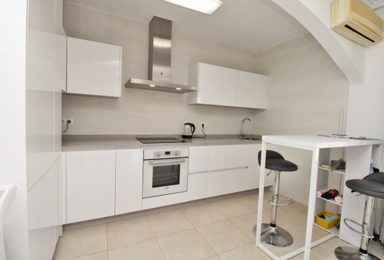 Segunda Mano - Chalet - Villamartin