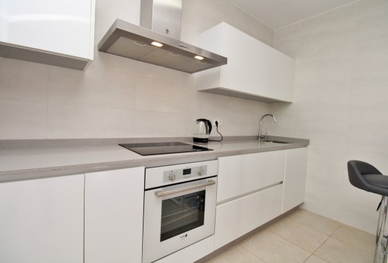 Segunda Mano - Chalet - Villamartin