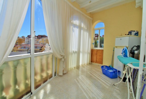 Segunda Mano - Chalet - Villamartin