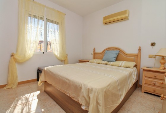 Segunda Mano - Chalet - Villamartin