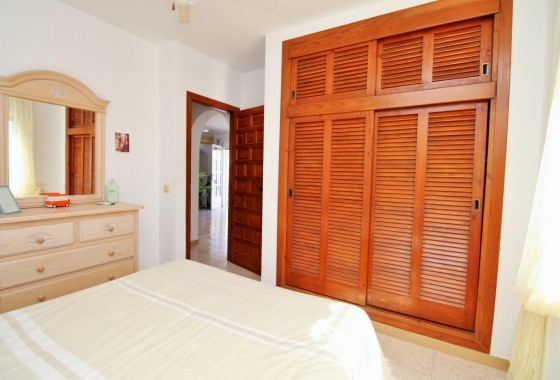 Segunda Mano - Chalet - Villamartin