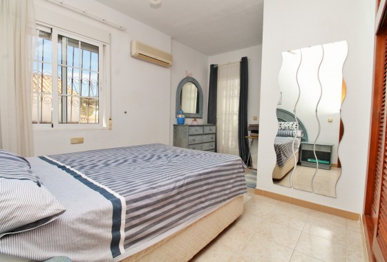 Segunda Mano - Chalet - Villamartin