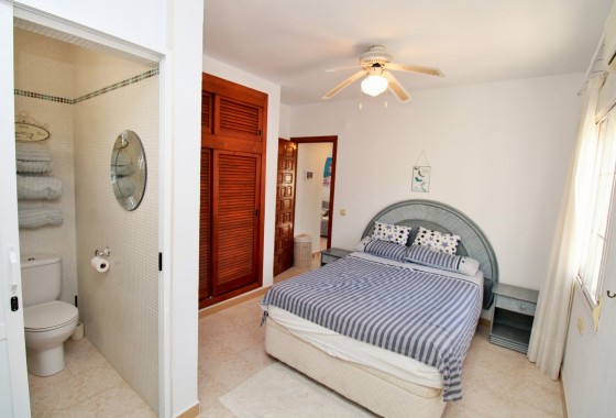 Segunda Mano - Chalet - Villamartin