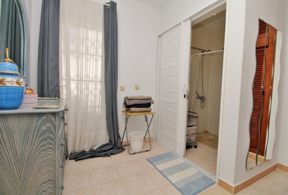 Segunda Mano - Chalet - Villamartin