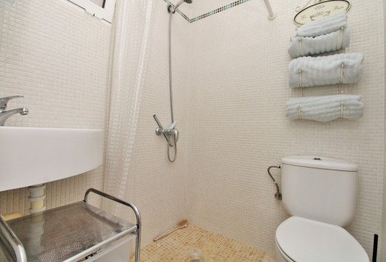 Segunda Mano - Chalet - Villamartin