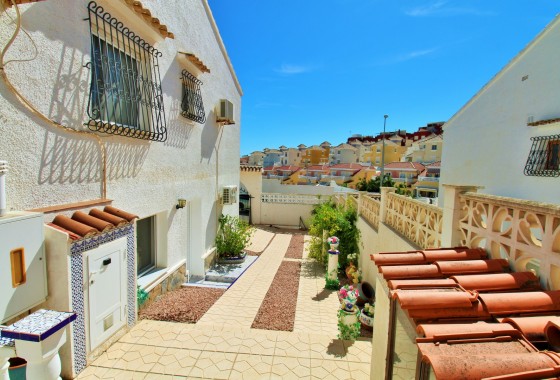 Segunda Mano - Chalet - Villamartin