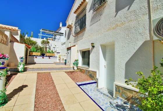 Segunda Mano - Chalet - Villamartin
