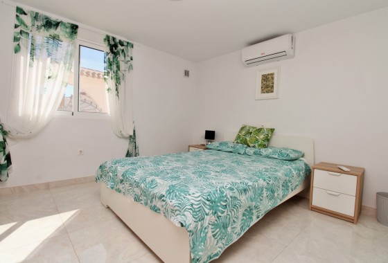 Segunda Mano - Chalet - Villamartin