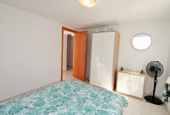 Segunda Mano - Chalet - Villamartin