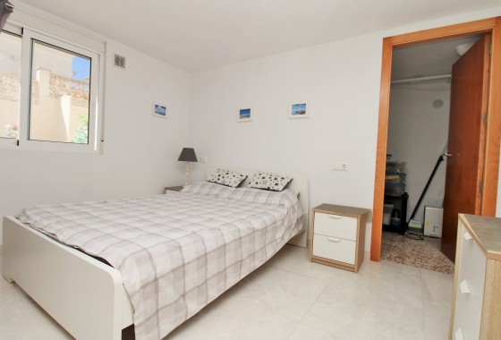 Segunda Mano - Chalet - Villamartin