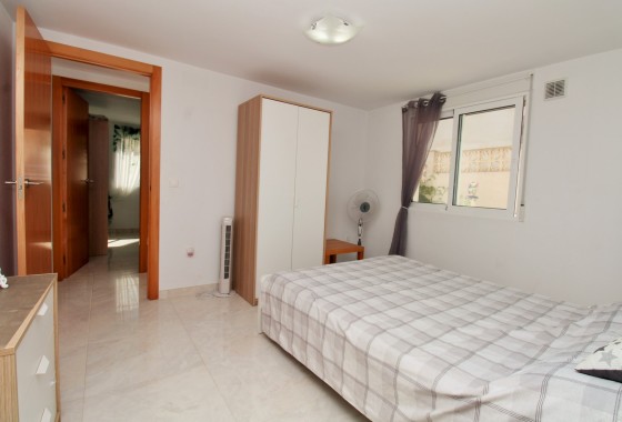 Segunda Mano - Chalet - Villamartin