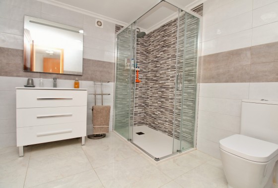 Segunda Mano - Chalet - Villamartin
