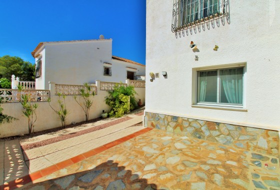 Segunda Mano - Chalet - Villamartin