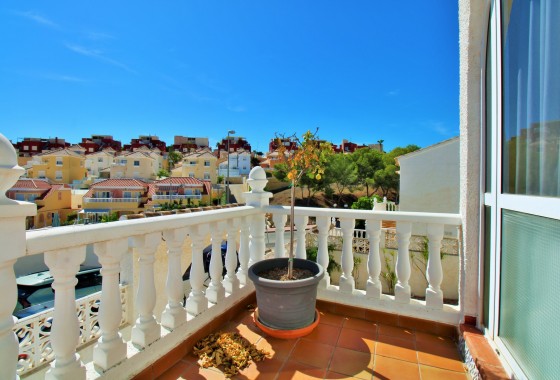 Segunda Mano - Chalet - Villamartin