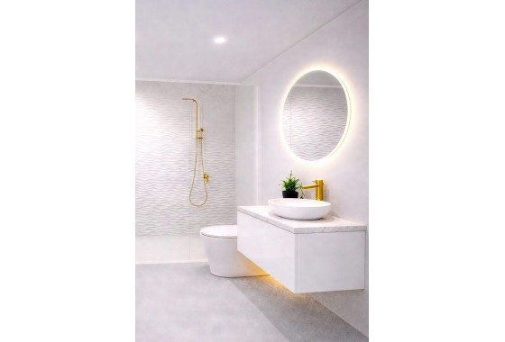 Nouvelle construction - Appartement - San Pedro del Pinatar - Lo pagan