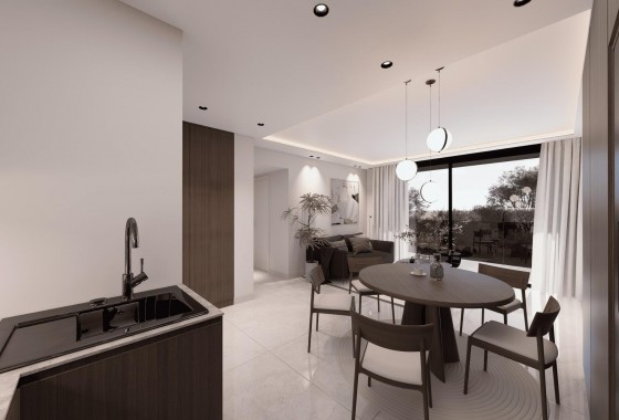 Nouvelle construction - Appartement - Guardamar del Segura - CENTRO