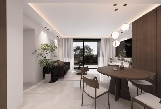 Nouvelle construction - Appartement - Guardamar del Segura - CENTRO