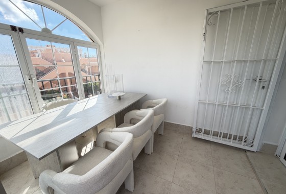 Revente - Appartement - Orihuela Costa - Lomas de Cabo Roig
