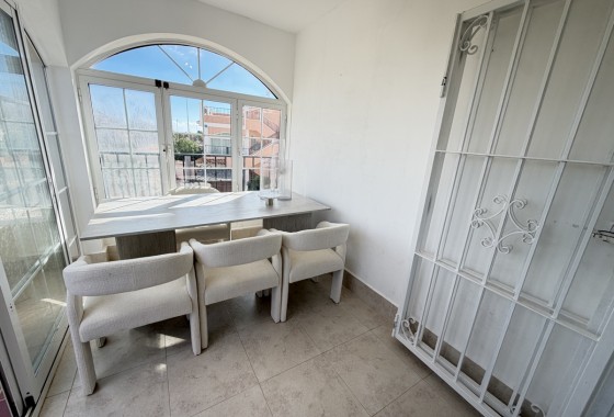 Revente - Appartement - Orihuela Costa - Lomas de Cabo Roig