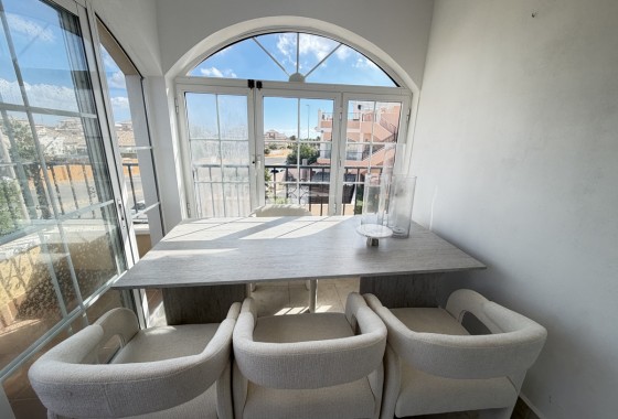 Revente - Appartement - Orihuela Costa - Lomas de Cabo Roig