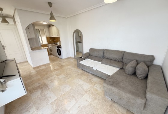 Revente - Appartement - Orihuela Costa - Lomas de Cabo Roig