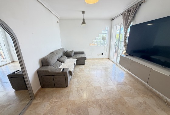 Revente - Appartement - Orihuela Costa - Lomas de Cabo Roig
