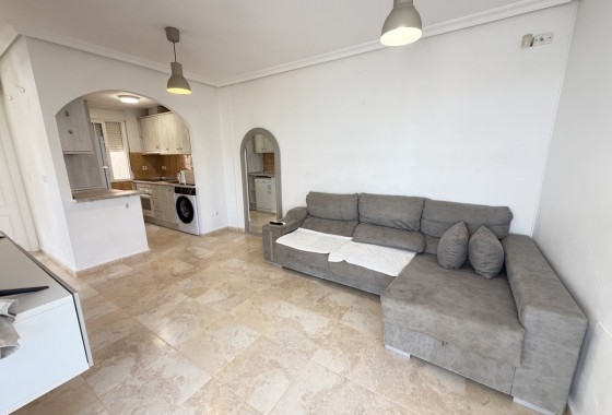 Revente - Appartement - Orihuela Costa - Lomas de Cabo Roig