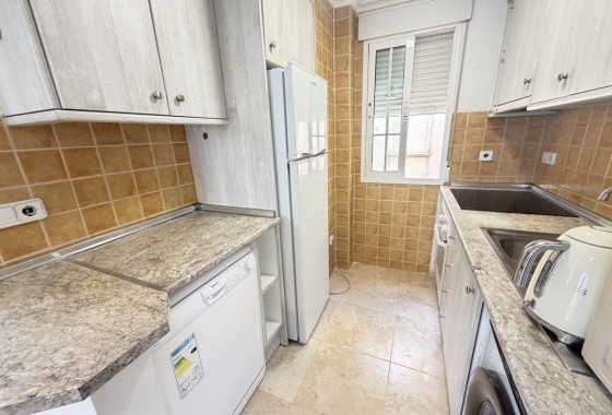 Revente - Appartement - Orihuela Costa - Lomas de Cabo Roig