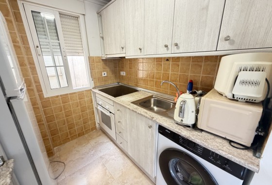 Revente - Appartement - Orihuela Costa - Lomas de Cabo Roig
