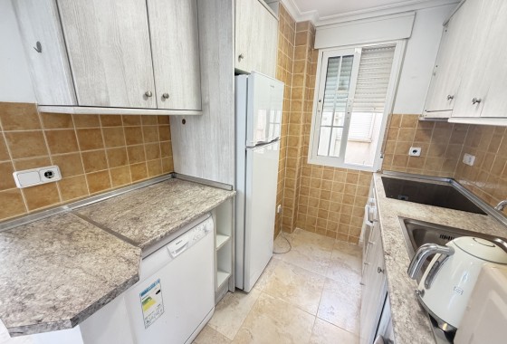 Revente - Appartement - Orihuela Costa - Lomas de Cabo Roig