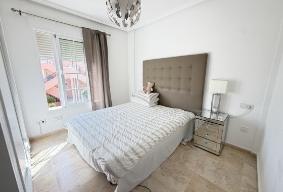 Revente - Appartement - Orihuela Costa - Lomas de Cabo Roig