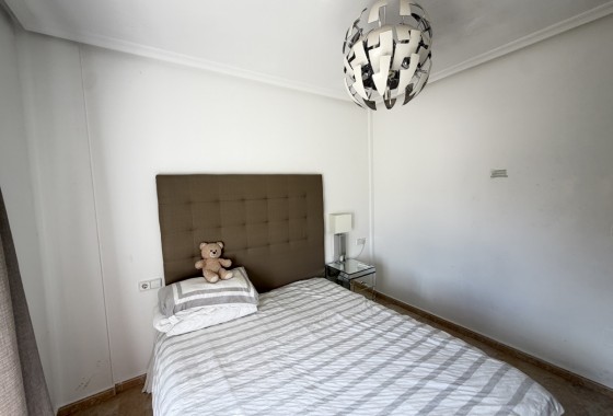 Revente - Appartement - Orihuela Costa - Lomas de Cabo Roig