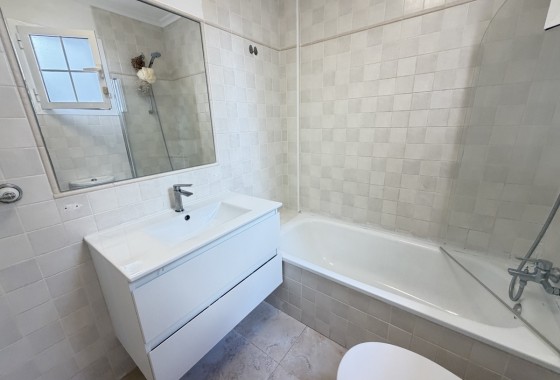 Revente - Appartement - Orihuela Costa - Lomas de Cabo Roig