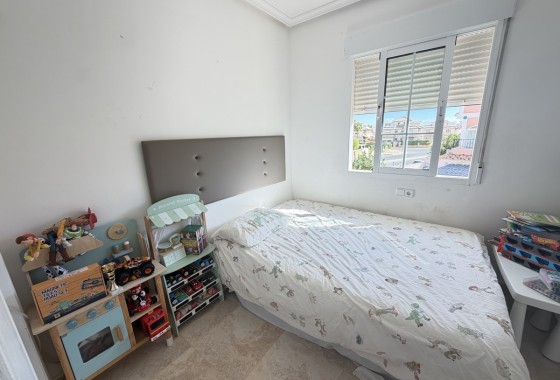 Revente - Appartement - Orihuela Costa - Lomas de Cabo Roig