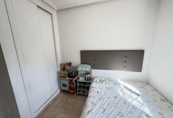 Revente - Appartement - Orihuela Costa - Lomas de Cabo Roig
