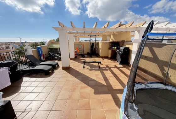 Revente - Appartement - Orihuela Costa - Lomas de Cabo Roig