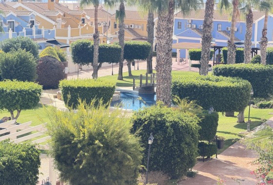 Revente - Appartement - Orihuela Costa - Lomas de Cabo Roig