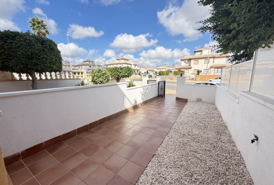 Revente - Appartement - Orihuela Costa - Lomas de Cabo Roig