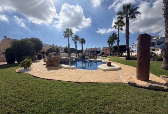 Revente - Appartement - Orihuela Costa - Lomas de Cabo Roig