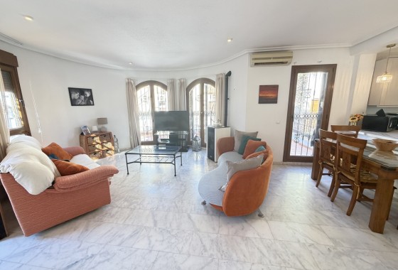 Revente - Villa - La Finca Golf