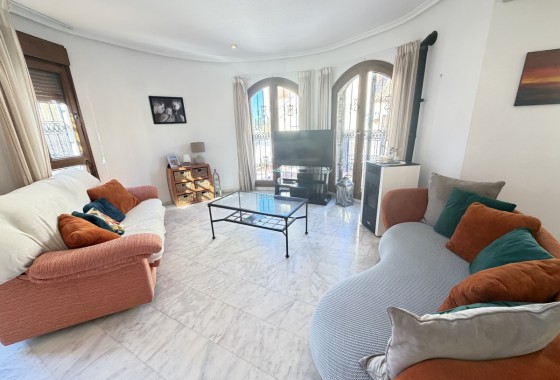 Revente - Villa - La Finca Golf