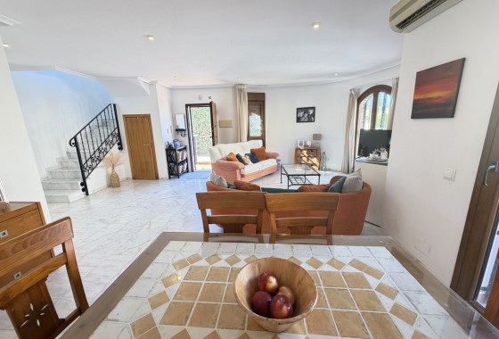 Revente - Villa - La Finca Golf
