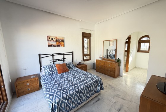 Revente - Villa - La Finca Golf