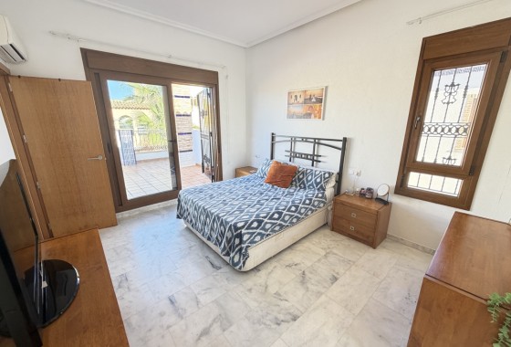 Revente - Villa - La Finca Golf