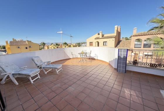 Revente - Villa - La Finca Golf